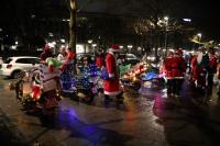 Nikolaus Babbo Hannover 2